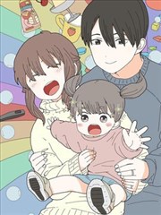漫画类内容画像,强调话数与连载状态